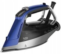 Żelazko parowe Beko FutureIron Premium SPA9130B 3000W Blokada kapania