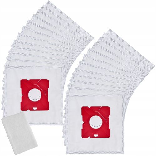 24x WORKI do odkurzacza AMICA Ora VM1032 VM1033 VM1034 VM1035 FEN TURBO VM na Arena.pl