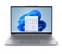 Laptop Lenovo ThinkBook 14 G8 IRL 14 " Intel Core 5 16 GB / 512 GB szary