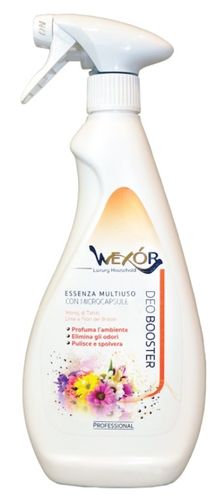 Zestaw Wexor 2 X Piękny Odświeżacz Powietrza 2 X 750Ml na Arena.pl