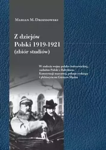 Z dziejów Polski 1919-1921 zdjęcie 1
