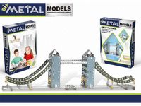 mały mechanik most lomdom bridge 501 el. 6768
