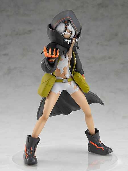BLACK ROCK SHOOTER: DAWN FALL POP UP PARADE Strength: DAWN FALL Ver. zdjęcie 2