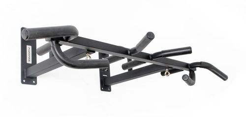 drążek do podciągania Arnold czarny MAŁPISZON na Arena.pl