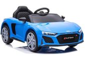 Auto Na Akumulator Audi R8 Lift  A300 Niebieskie