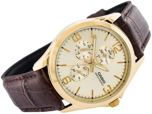 CASIO MTP-V301GL 9A (zd075a) na Arena.pl