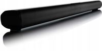 Soundbar Wharfedale Vista 200 CZARNY RCA HDMI BT