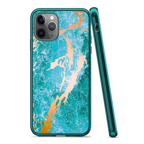 Zizo Refine - Etui iPhone 11 Pro (Oceanic) na Arena.pl