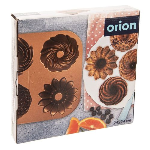 Forma do pieczenia aluminiowa MARISSA na Arena.pl