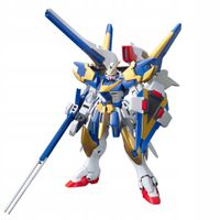 Figurka Bandai Gunpla ASSAULT BUSTER