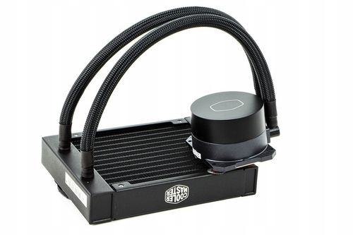 COOLER PC CHŁODZENIE WODNE COOLER MASTER ML120L na Arena.pl