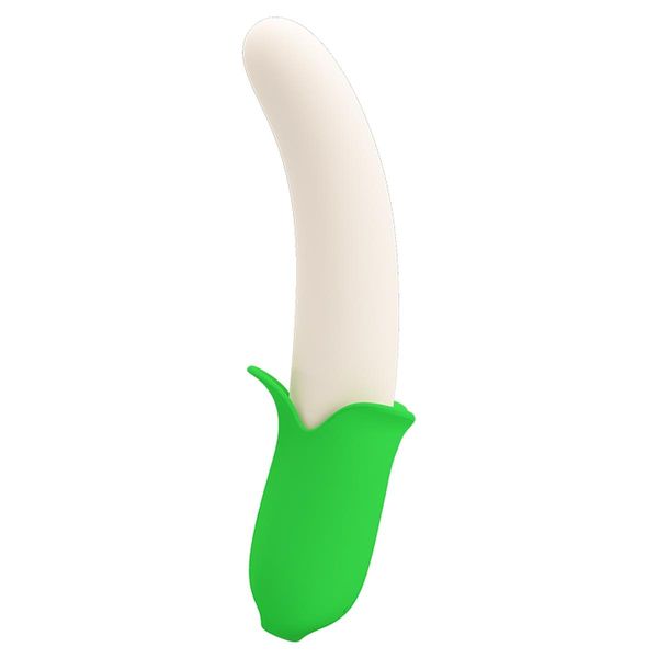 Pretty Love - Banana Knight, 7 Vibration Functions zdjęcie 5