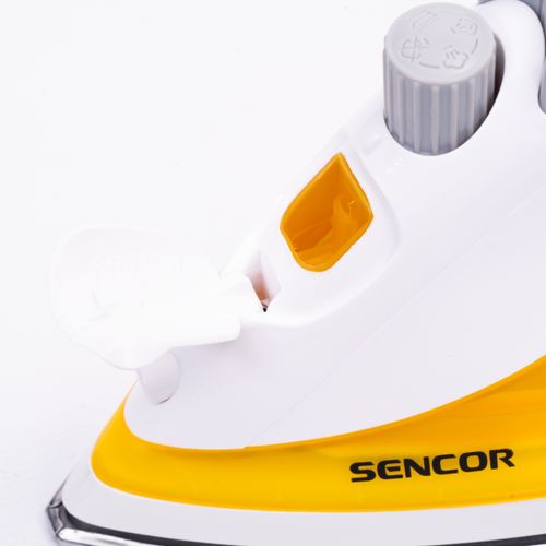 ŻELAZKO SENCOR SSI 2028YL 1600 W na Arena.pl