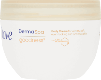 DOVE Derma SPA Goodness 300 ml na Arena.pl
