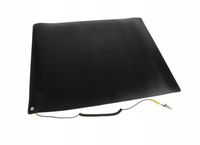 Mata stołowa InLine szary 50 cm x 60 cm