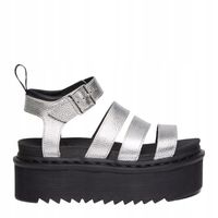Sandały damskie na platformie Dr.Martens 30715058