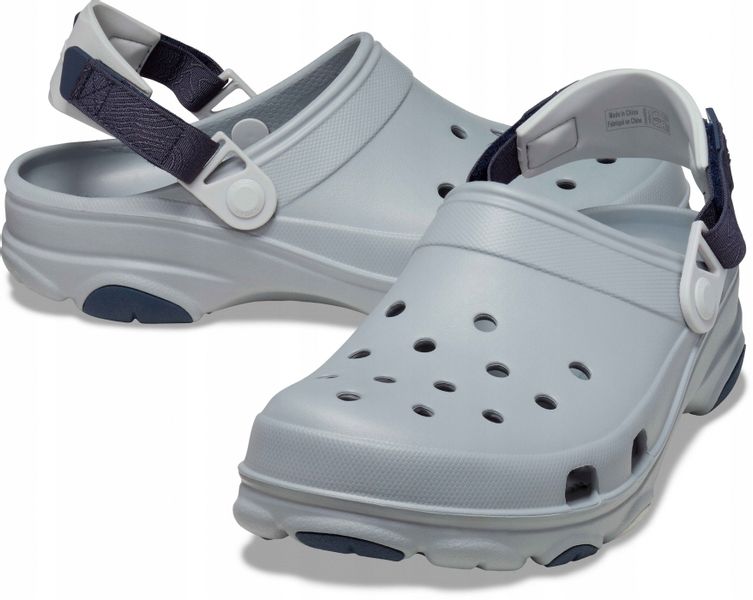Klapki Chodaki Crocs Classic All-Terrain 36,5 zdjęcie 1