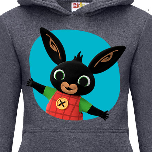 Dres Dziecięcy Królik Bing na Arena.pl