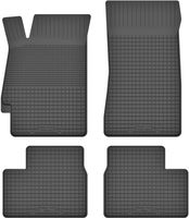 Peugeot 406 (95-04) DYWANIKI SAMOCHODOWE GUMOWE