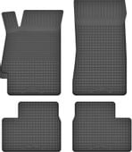 Peugeot 406 (95-04) DYWANIKI SAMOCHODOWE GUMOWE