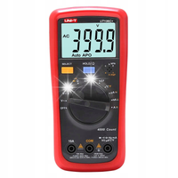 MIERNIK UNIWERSALNY UT-136C+ UNI-T