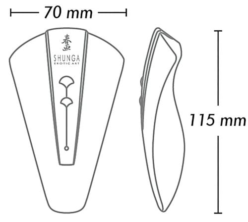 obi intimate massager raspberry na Arena.pl