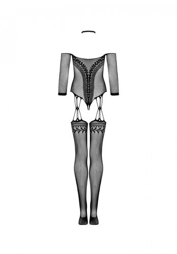 bodystocking g333  s/m/l na Arena.pl