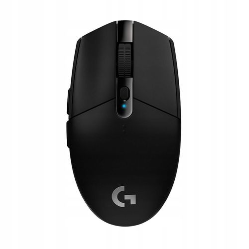 Logitech G305 Recoil Gaming Mysz 910-005283 na Arena.pl