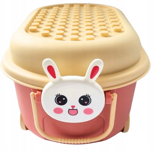 KLOCKI WIOSENNY OGRÓD 102 EL KREATYWNE KONSTRUKCYJNE KWIATKI DO BUDOWANIA na Arena.pl