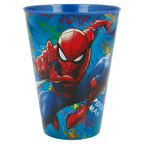 Spiderman Kubek 430 ml na Arena.pl
