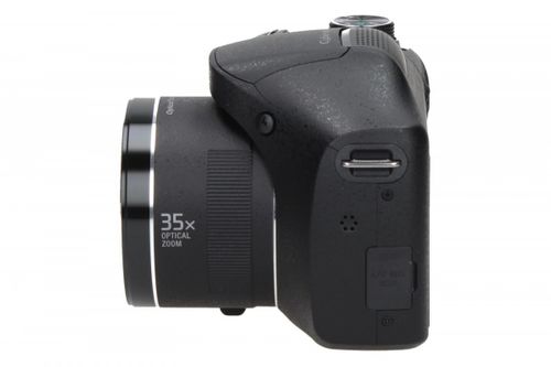 Sony Cyber-shot DSC-H300 black na Arena.pl