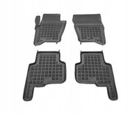 Land Rover Discovery od 2004 Dywaniki gumowe