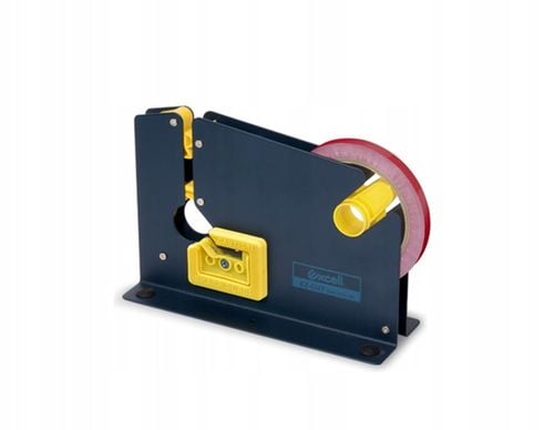 Zaklejarka do woreczków, Dyspenser do taśm do zaklejania worków 12mm na Arena.pl