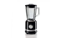 Blender kielichowy Ariete Glass Moderna 585/02 1000W 1,5L Czarny