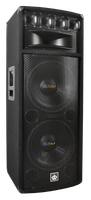 Kolumna estradowa 300W RMS 800W MAX Q1240 głośnik Dibeisi