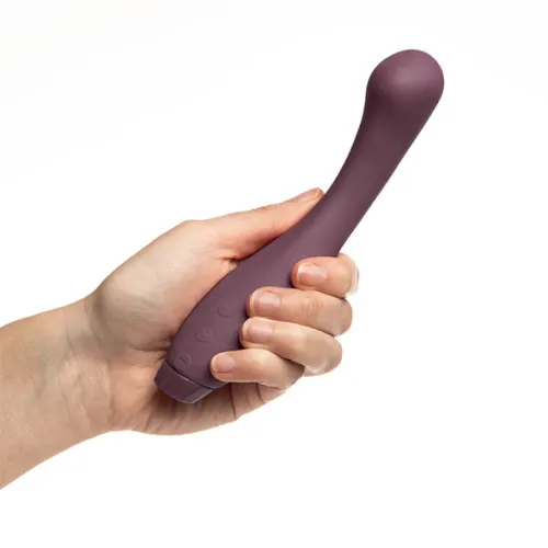Wibrator - Je Joue Juno Purple na Arena.pl