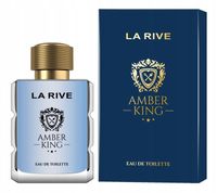 La Rive Amber King man woda męska EDT 100 ml