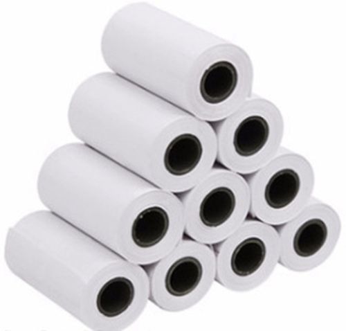 10X PAPIER DO DRUKU TERMICZNEGO DO DRUKARKĄ na Arena.pl
