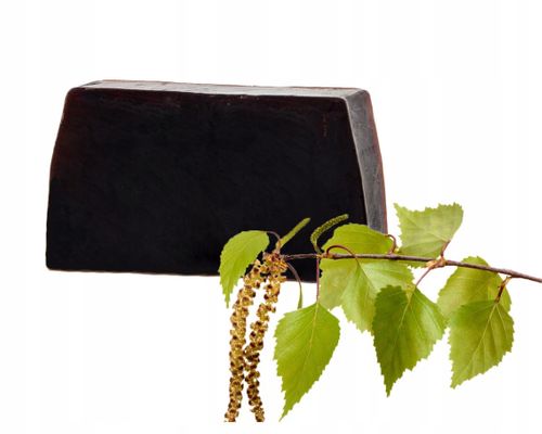 Szampon dziegciowy E-FIORE na Arena.pl