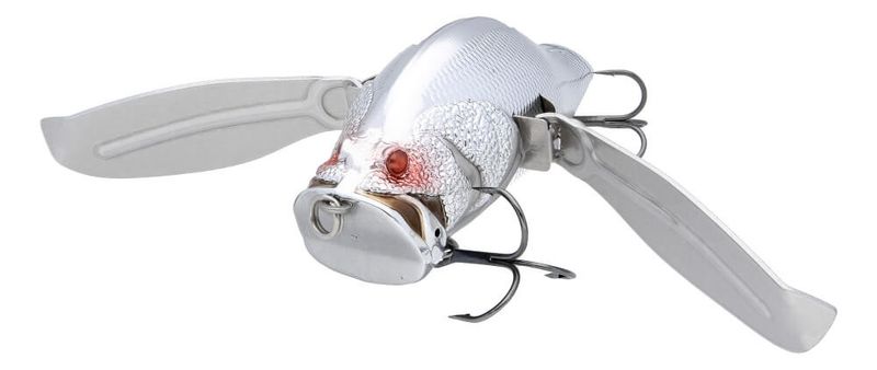 ADUSTA ZACRAWL-YAJIROBEE 016 TERMINATOR zdjęcie 1