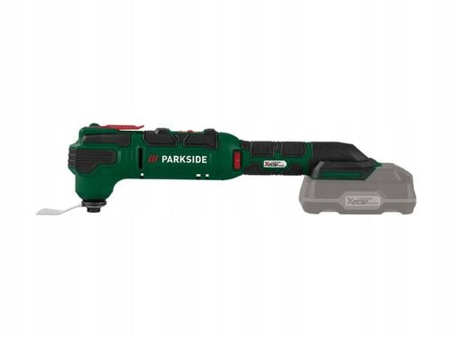 PARKSIDE Akumulatorowe Narzędzia Wielofunkcyjne PAMFW 20-Li C3 + na Arena.pl