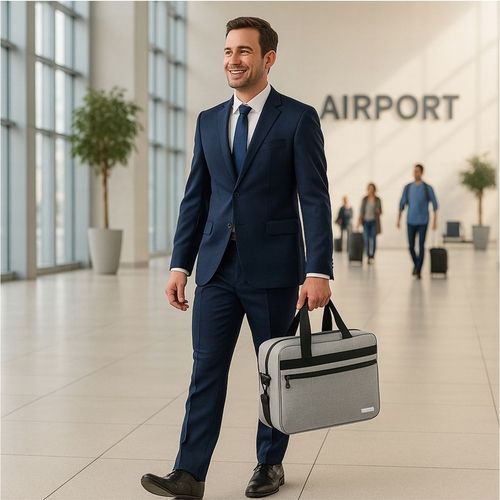 Torba podróżna 40x30x20 do samolotu RYANAIR WIZZAIR lekki bagaż podręczny na Arena.pl