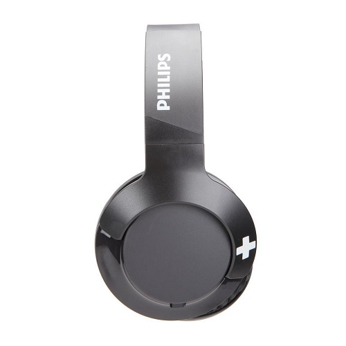 Słuchawki Bluetooth Philips SHB3175BK/00 czarne na Arena.pl