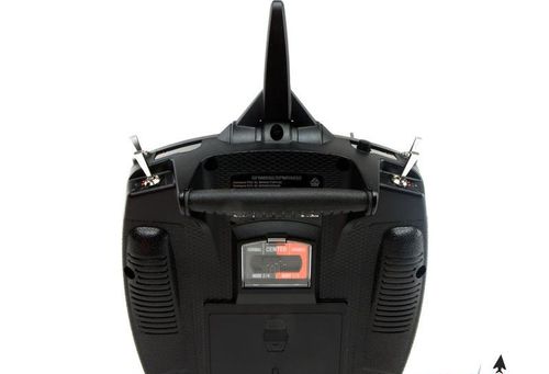 DX6e DSMX Spektrum, AR610 Mode 1-4 na Arena.pl