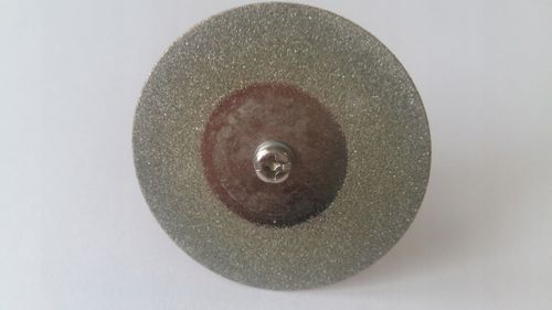 TARCZA DIAMENTOWA 50mm DO MINISZLIFIERKI DREMELA 10 TARCZ + 2 TRZPIENIE na Arena.pl