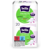 Bella podpaski higieniczne ultracienkie Perfecta Ultra Green 20szt.