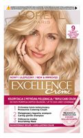 L'Oreal Excellence Farba Do Włosów 9