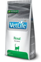 Farmina Vet Life Feline Renal 2kg