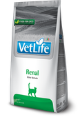 Farmina Vet Life Feline Renal 2kg