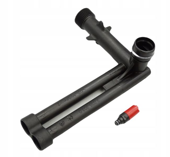 KARCHER złącze ciśnieniowe króciec ssący K 3 K 4 zdjęcie 2